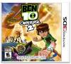 3DS GAME - Ben 10 Omniverse 2 (USED)